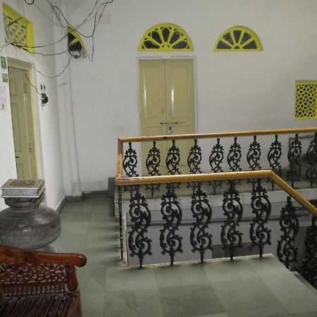 Udai Haveli Guest House Udaipur Luaran gambar