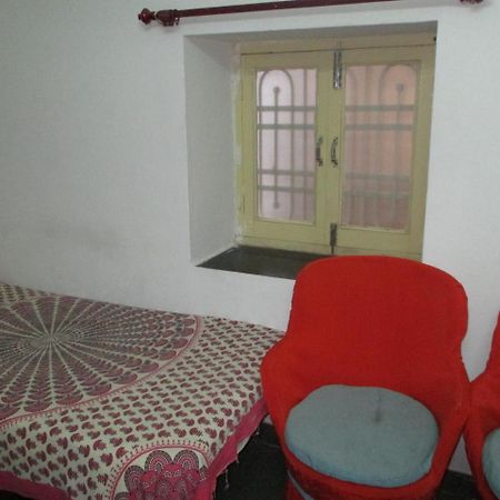 Udai Haveli Guest House Udaipur Luaran gambar