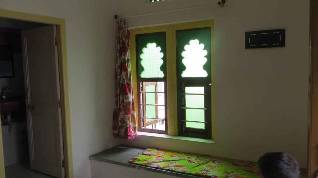 Udai Haveli Guest House Udaipur Luaran gambar