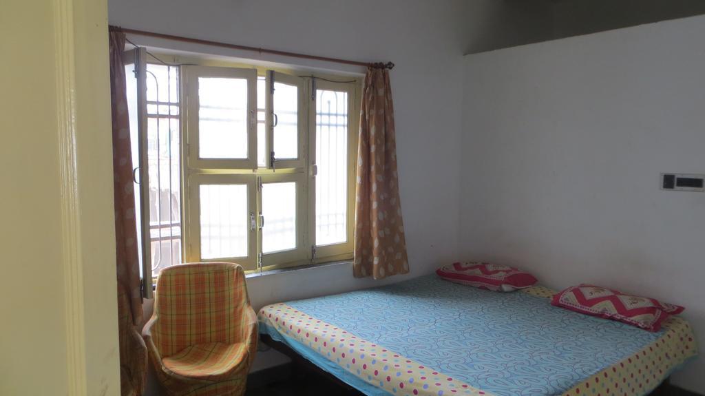 Udai Haveli Guest House Udaipur Bilik gambar