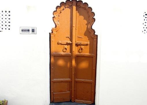 Udai Haveli Guest House Udaipur Luaran gambar