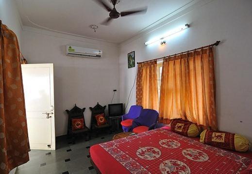 Udai Haveli Guest House Udaipur Luaran gambar