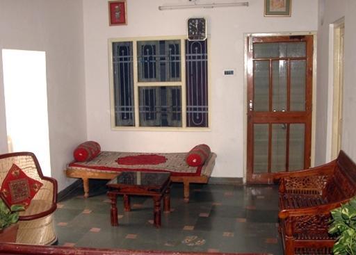 Udai Haveli Guest House Udaipur Luaran gambar