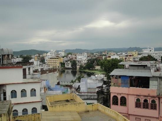 Udai Haveli Guest House Udaipur Luaran gambar