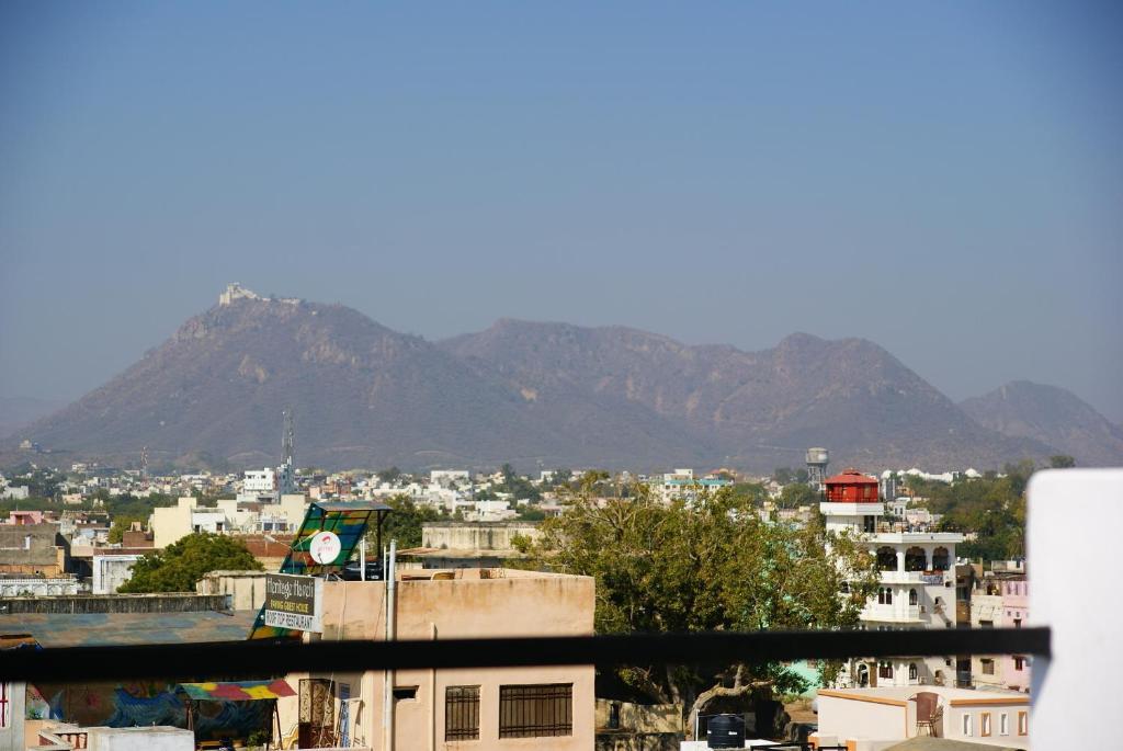Udai Haveli Guest House Udaipur Luaran gambar
