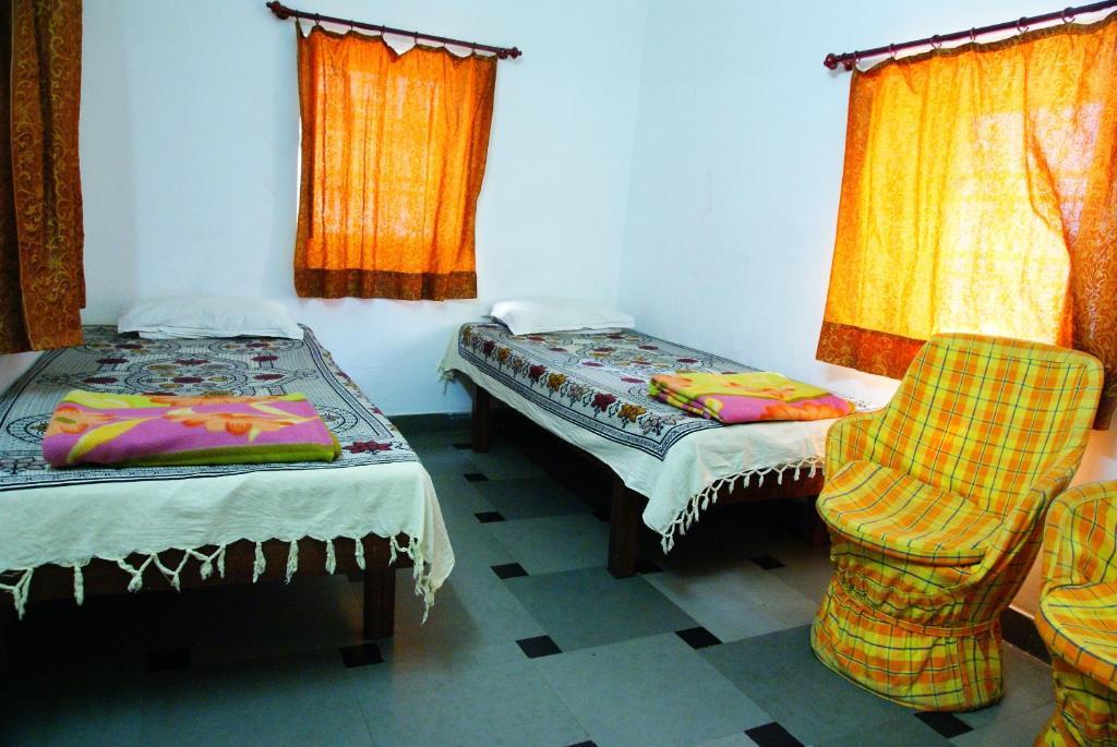 Udai Haveli Guest House Udaipur Luaran gambar