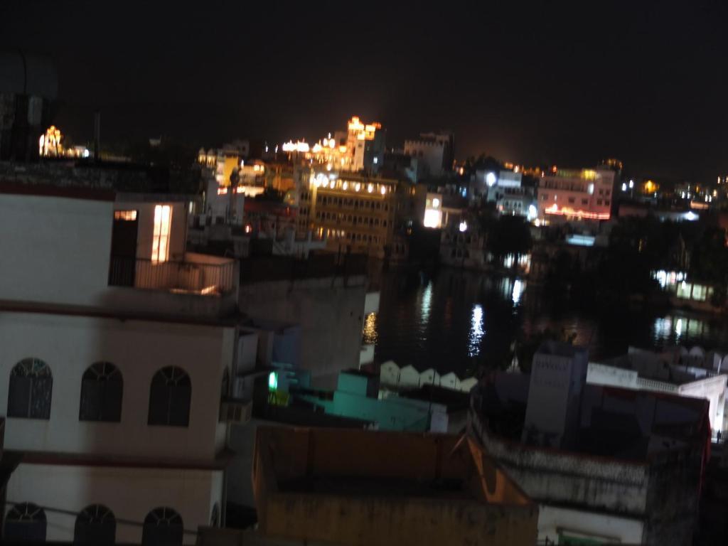 Udai Haveli Guest House Udaipur Luaran gambar