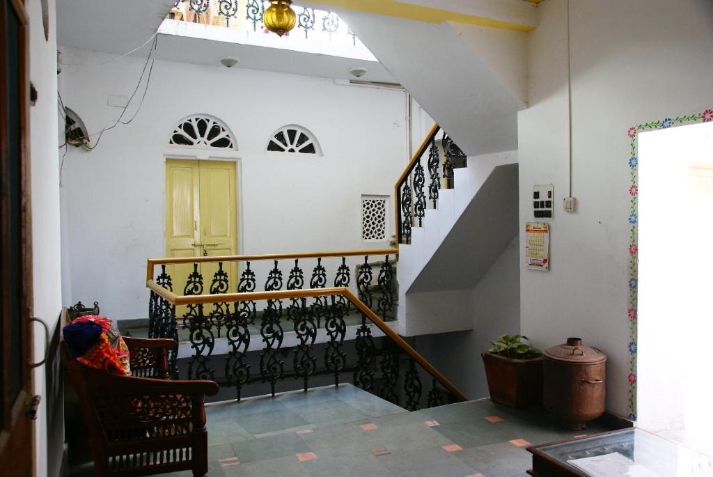 Udai Haveli Guest House Udaipur Luaran gambar