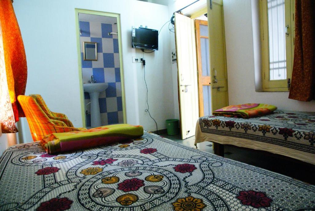 Udai Haveli Guest House Udaipur Luaran gambar