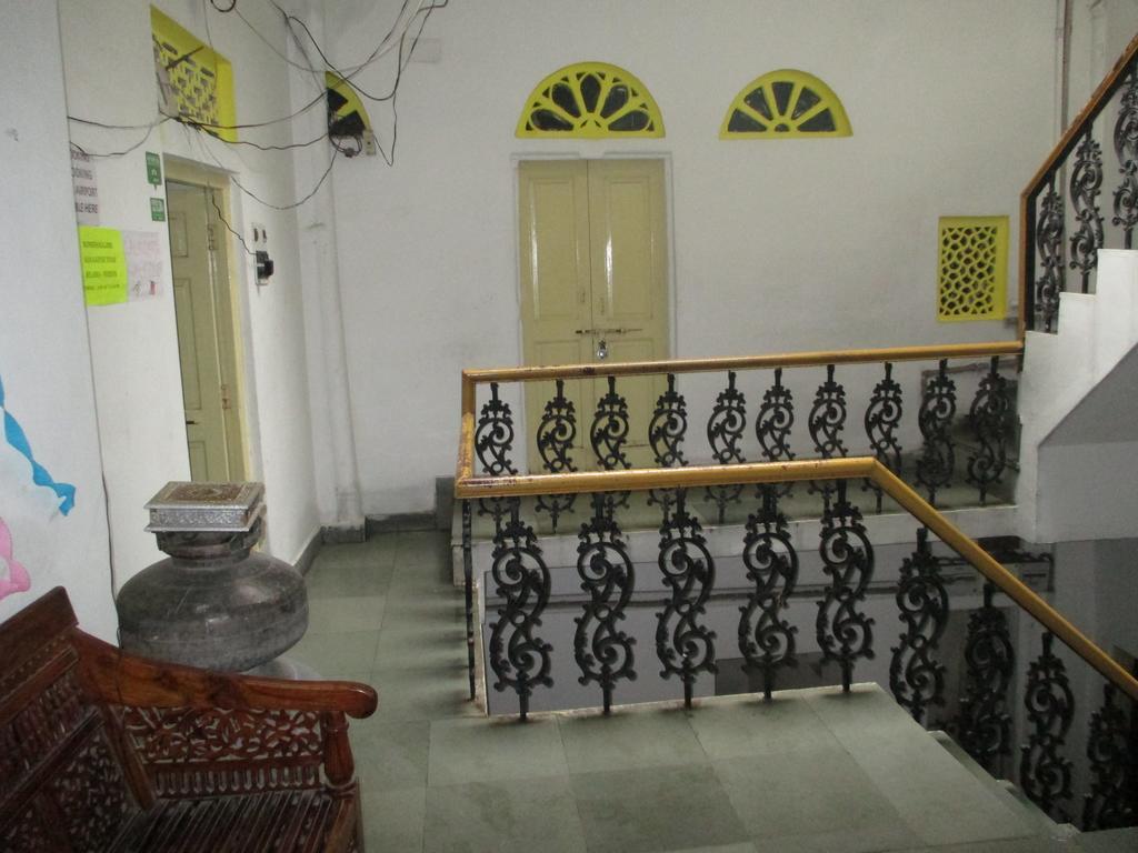 Udai Haveli Guest House Udaipur Luaran gambar