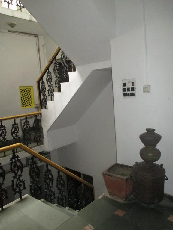 Udai Haveli Guest House Udaipur Luaran gambar