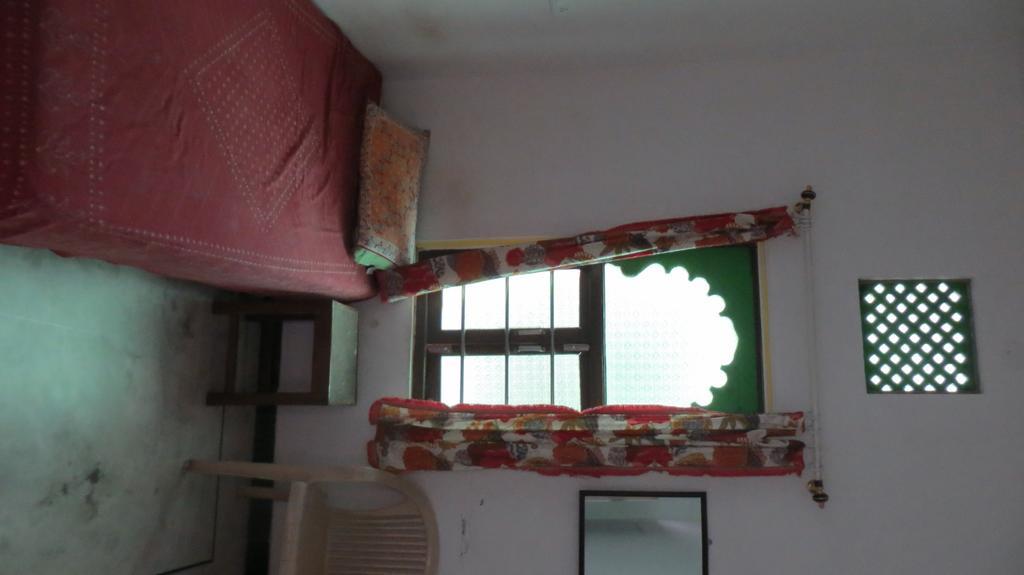 Udai Haveli Guest House Udaipur Luaran gambar
