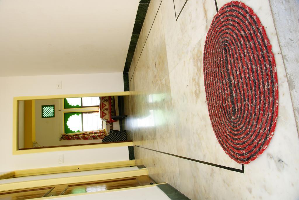Udai Haveli Guest House Udaipur Luaran gambar