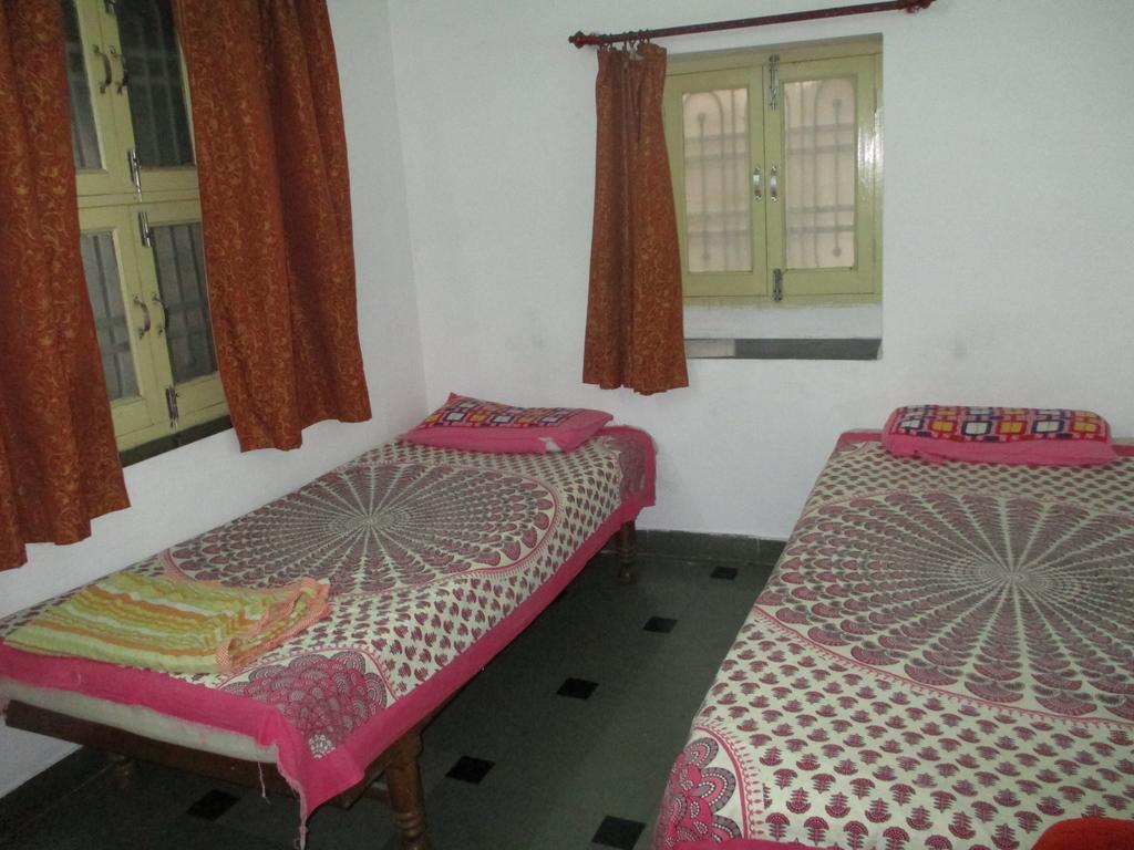 Udai Haveli Guest House Udaipur Luaran gambar