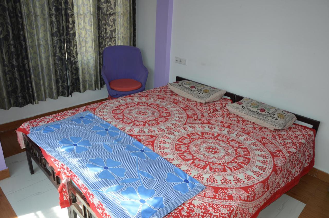 Udai Haveli Guest House Udaipur Luaran gambar