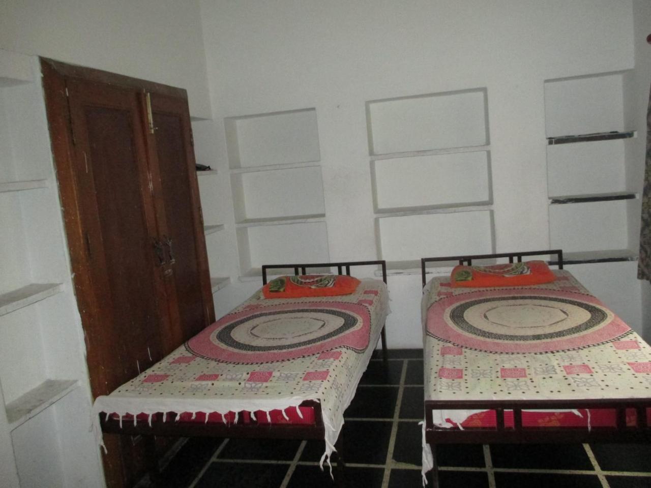 Udai Haveli Guest House Udaipur Luaran gambar