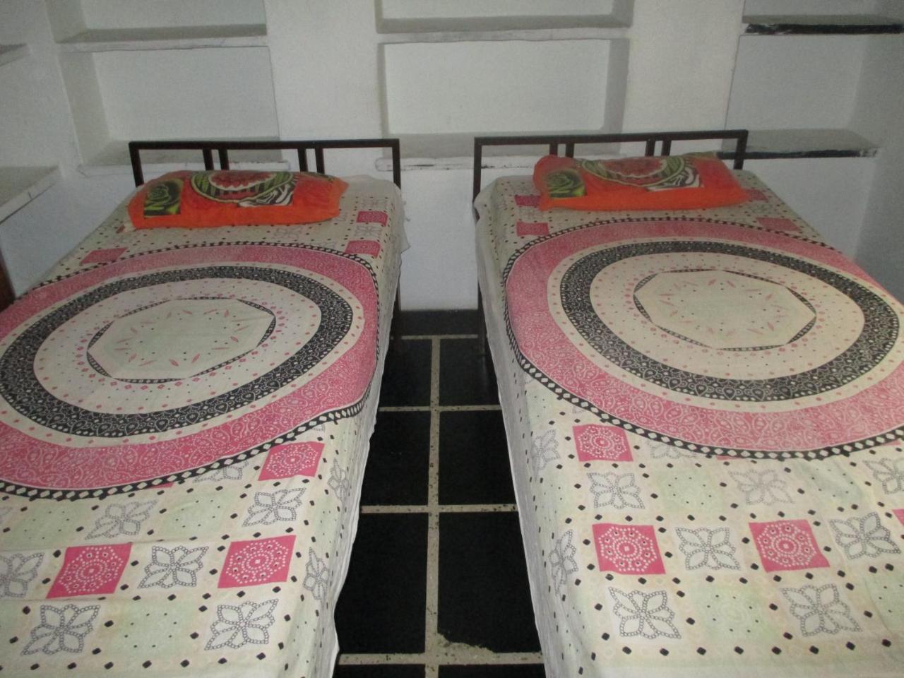 Udai Haveli Guest House Udaipur Luaran gambar