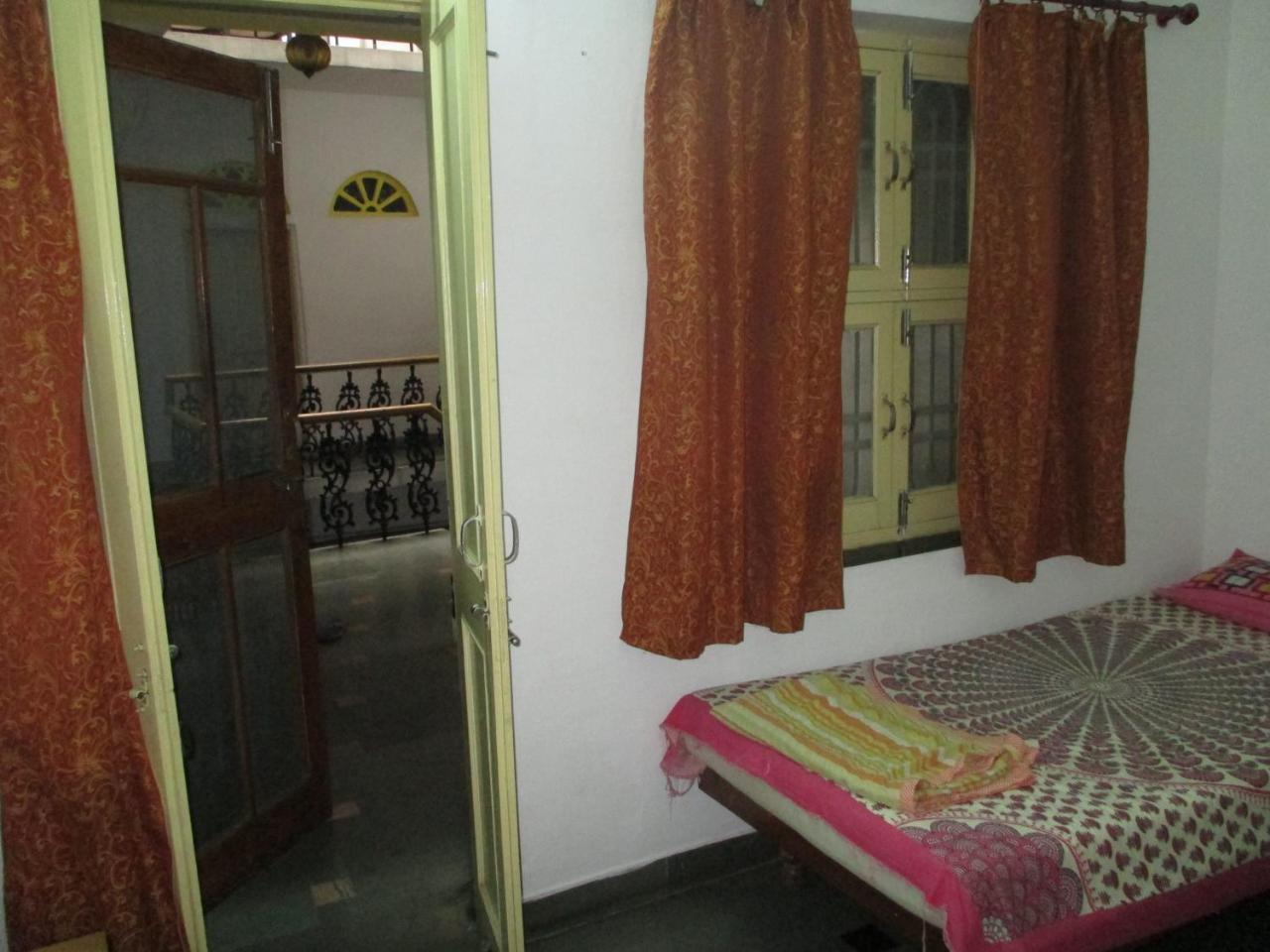 Udai Haveli Guest House Udaipur Luaran gambar