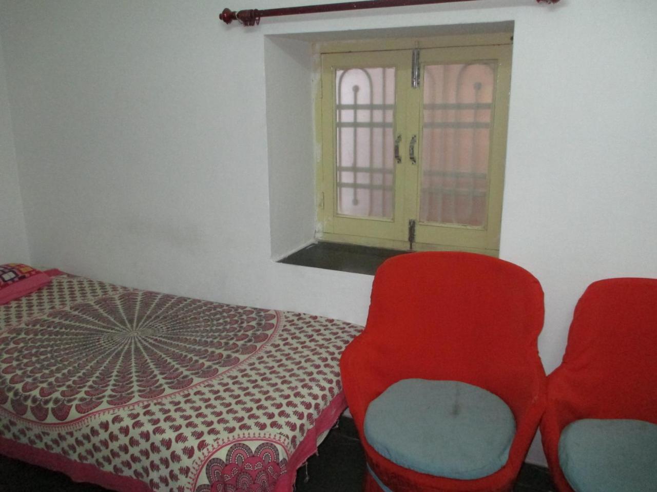 Udai Haveli Guest House Udaipur Luaran gambar